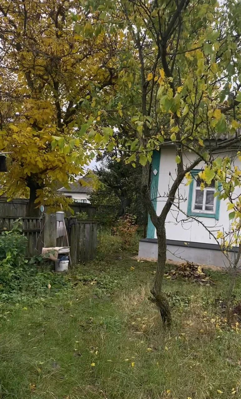 Продам будинок село Плоске біля Ніжина