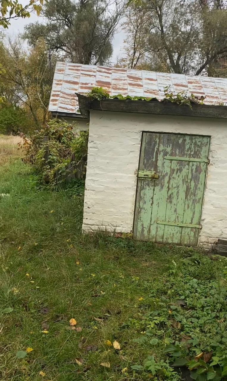Продам будинок село Плоске біля Ніжина