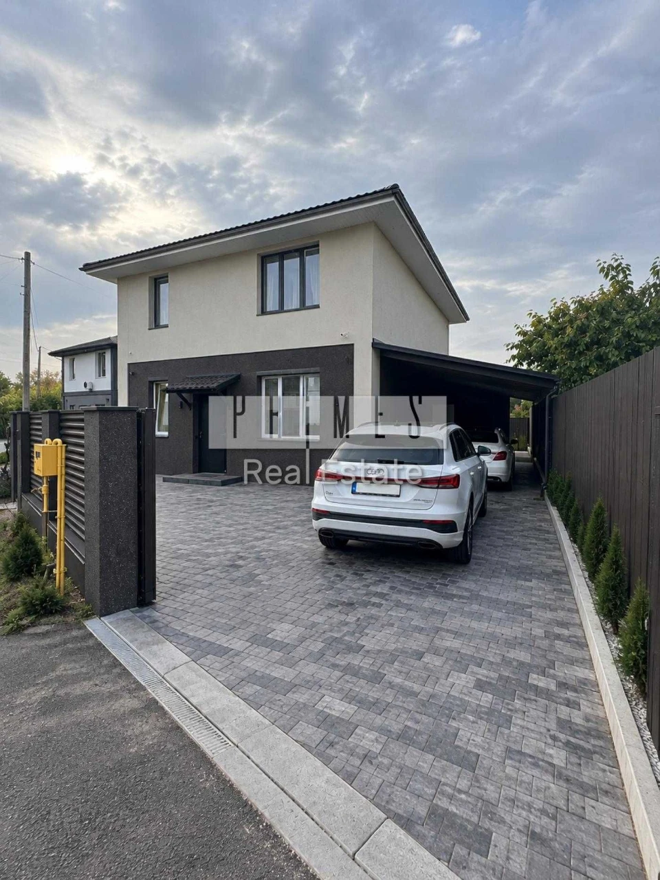Продажа дома в Юровке 15 кВт новый дом 165м2 Ремонт