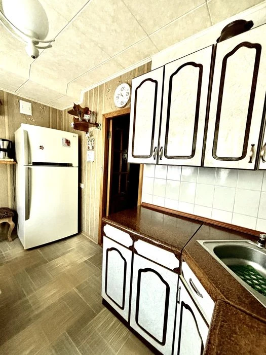 I will sell a 2-room apartment in Maly