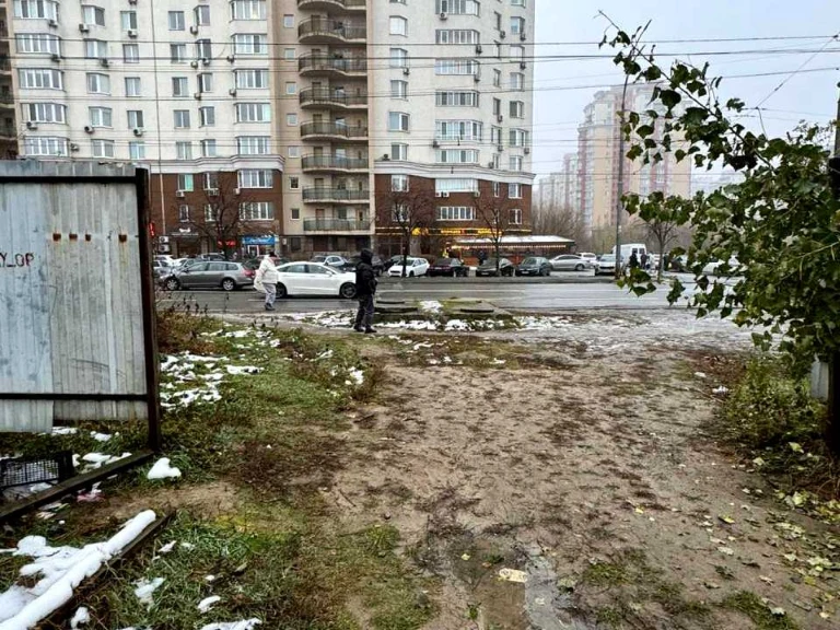 Ділянка
Київ