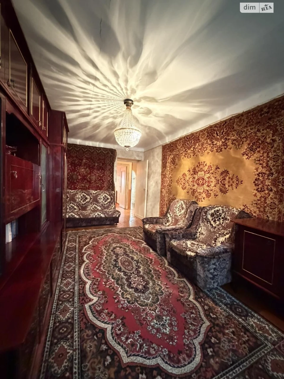 Продажа квартиры в районе Черемушки
