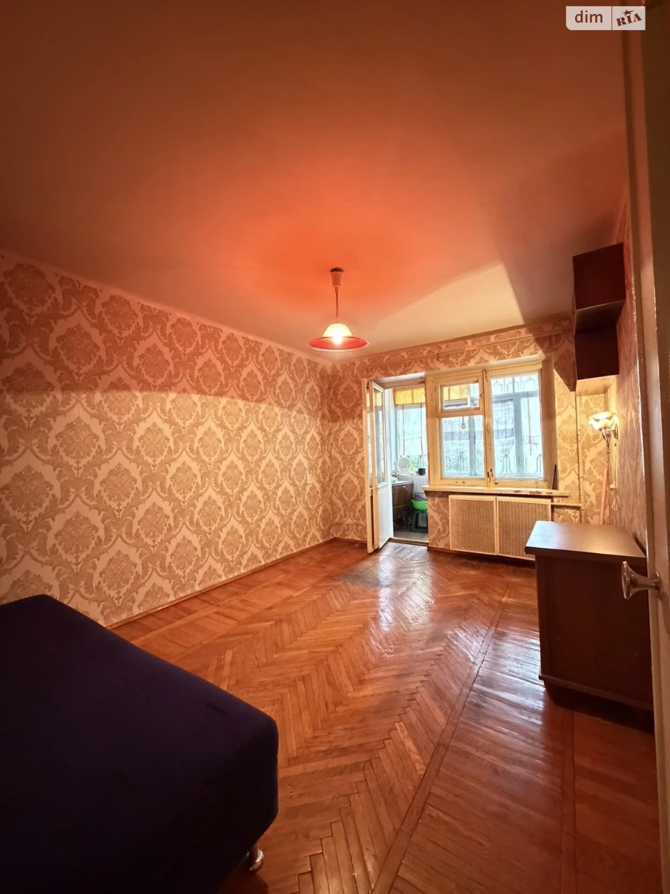 Продажа квартиры в районе Черемушки