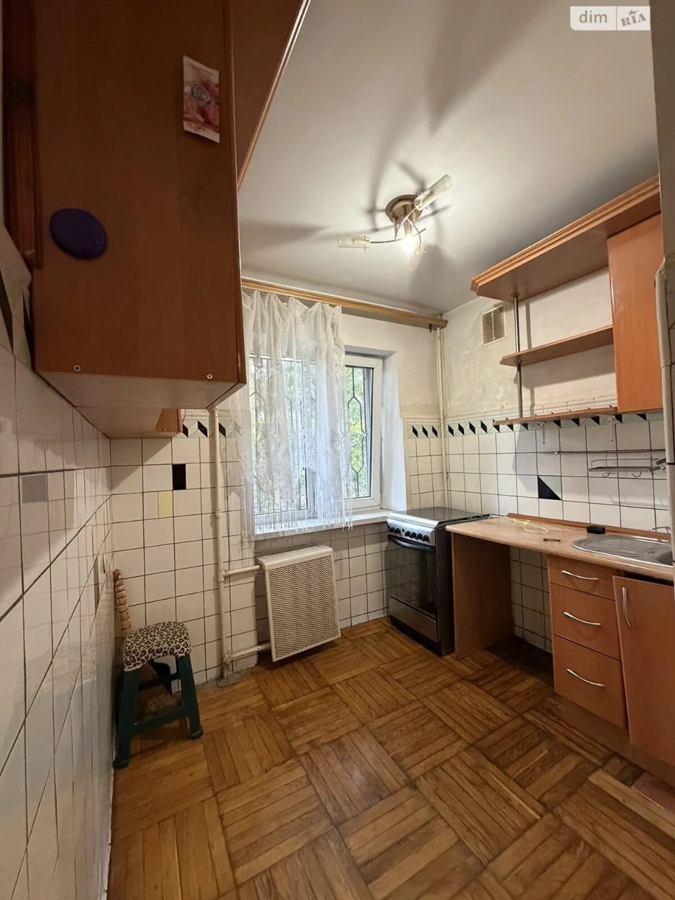 Продажа квартиры в районе Черемушки