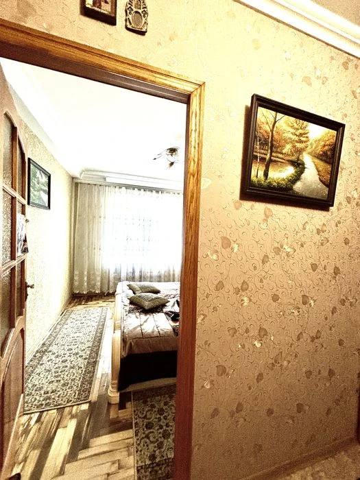I will sell a 2-room apartment in Maly
