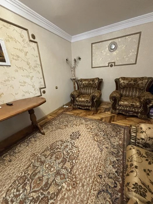 I will sell a 2-room apartment in Maly