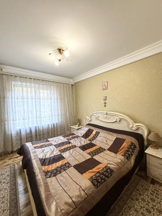I will sell a 2-room apartment in Maly