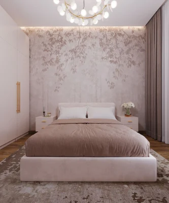 Apartment 70 sq m from developer on the banks of the lagoon in 15 minutes