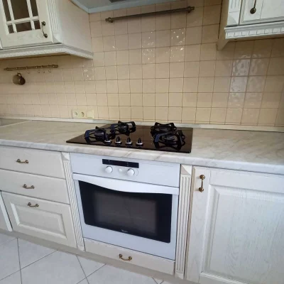 For Sale: Excellent 3-bedroom apartment on Admiral Prospect