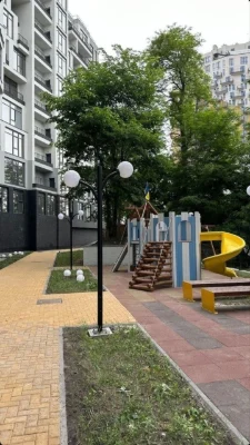 iTown, дом Е — интересное предложение в центре Одессы всего