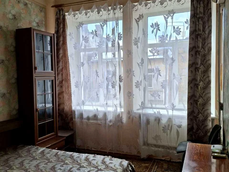 Квартира. Одесса, Гаванна улица