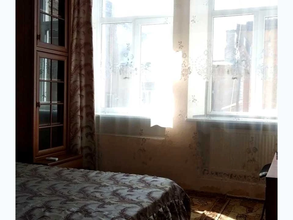 Квартира. Одесса, Гаванна улица