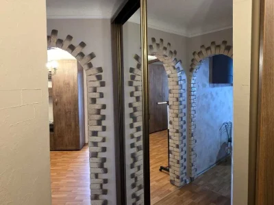 Apartment. Dnipro, Orlivskyi lane.