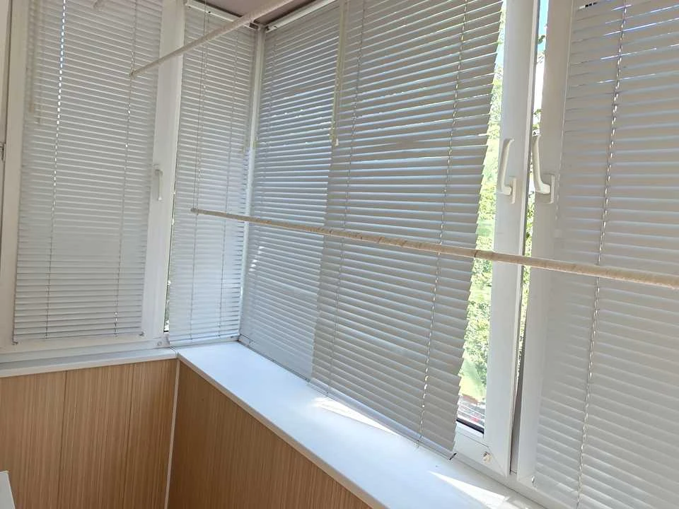 Apartment. Dnipro, Orlivskyi lane.