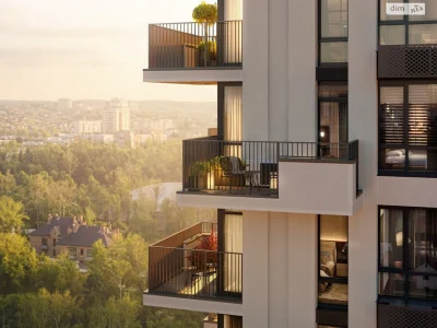 Продажа Квартира Центр