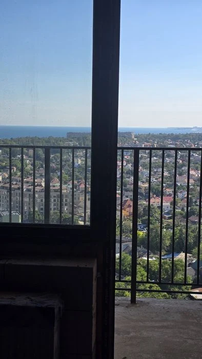Продам 1-комнатную квартиру у моря: ЖК Посейдон, 16 Фонт