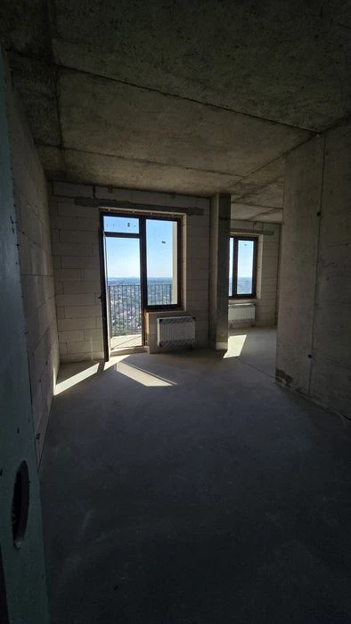 Продам 1-комнатную квартиру у моря: ЖК Посейдон, 16 Фонт