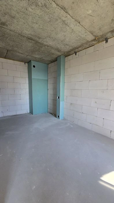 Продам 1-комнатную квартиру у моря: ЖК Посейдон, 16 Фонт