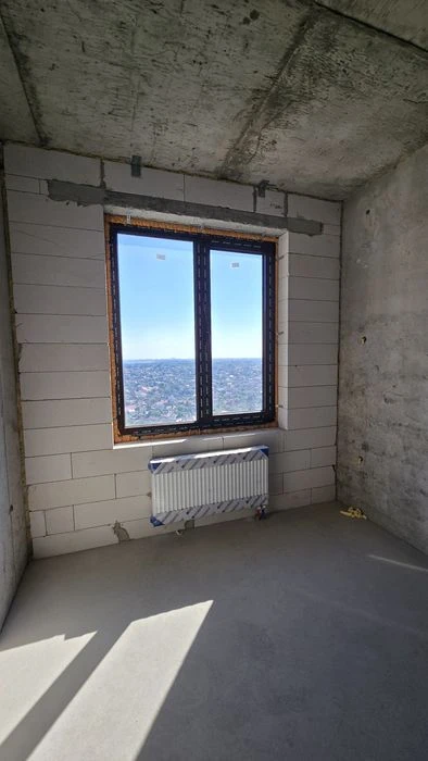 Продам 1-комнатную квартиру у моря: ЖК Посейдон, 16 Фонт
