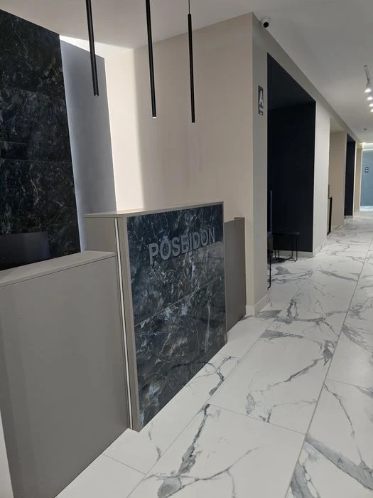 Продам 1-комнатную квартиру у моря: ЖК Посейдон, 16 Фонт