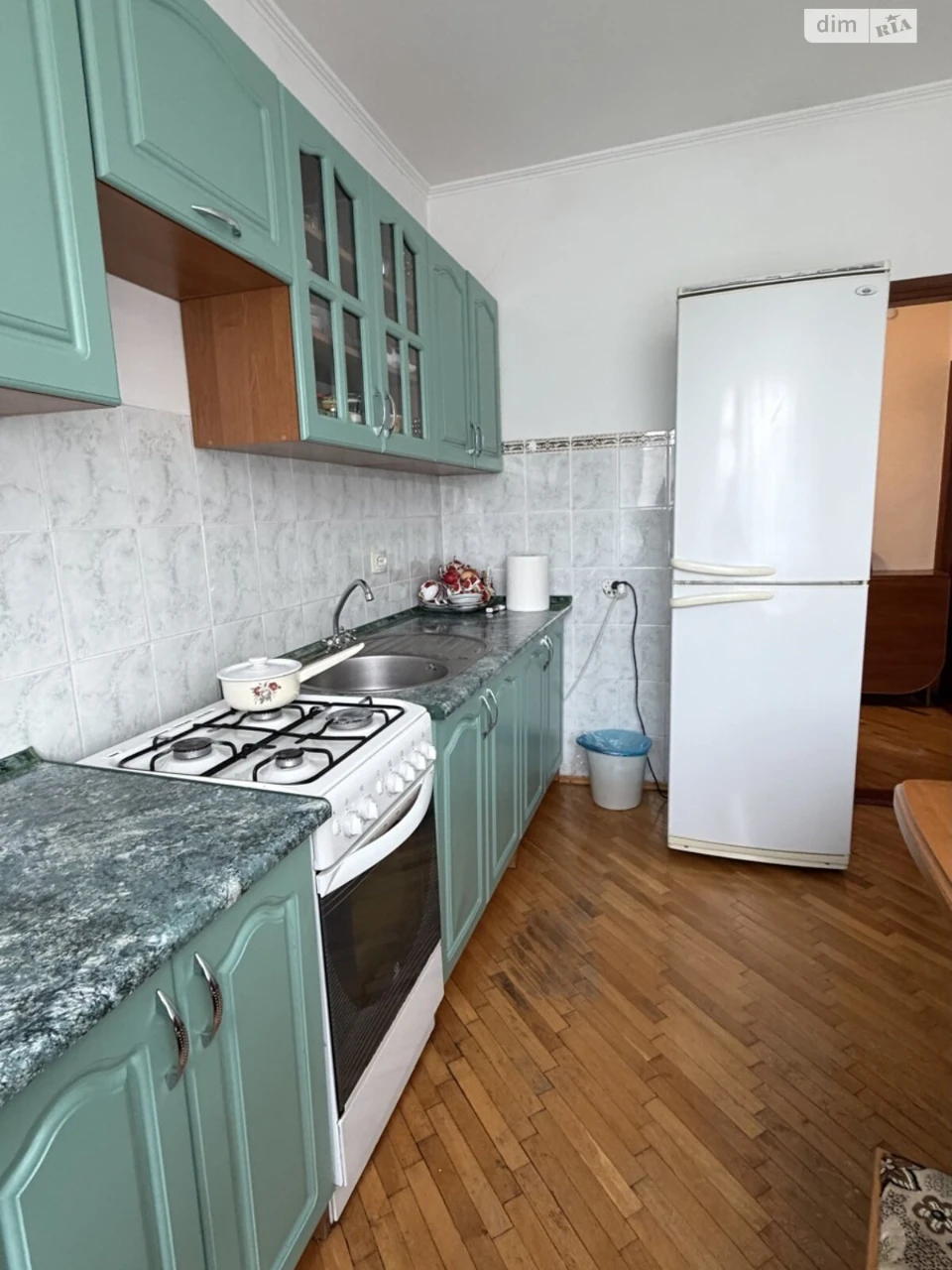 Продажа квартиры Ближнее замостье