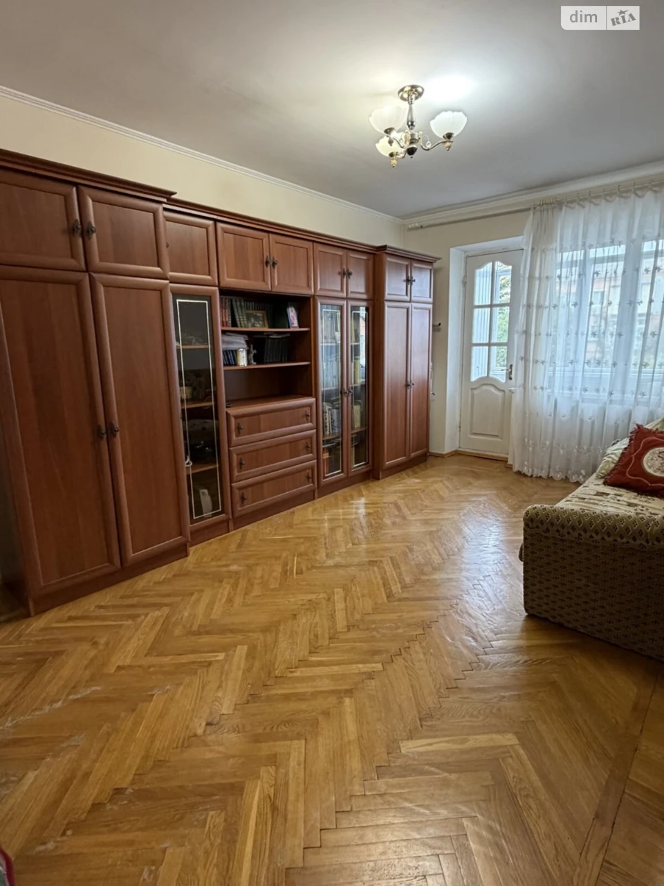 Продажа квартиры Ближнее замостье