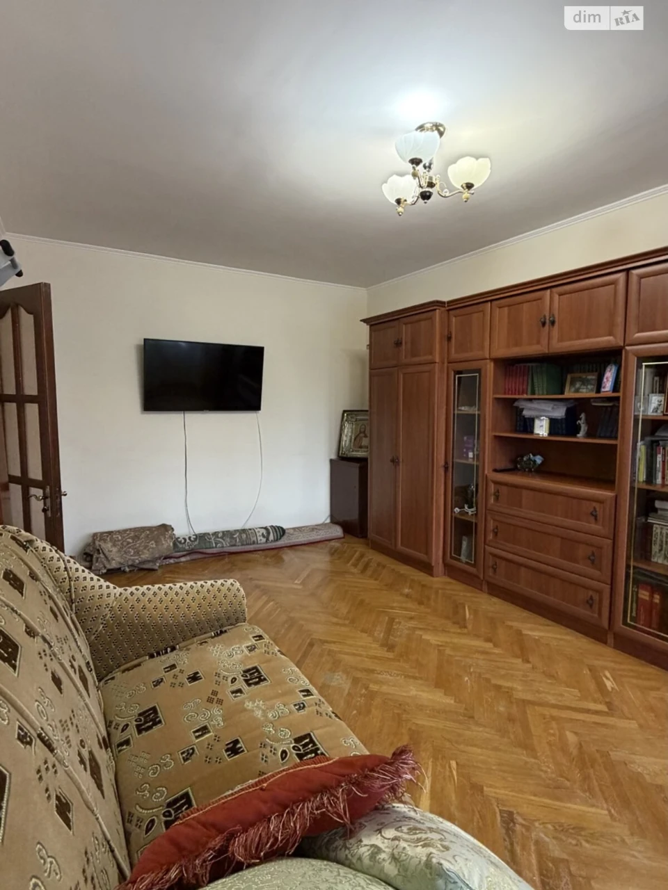 Продажа квартиры Ближнее замостье
