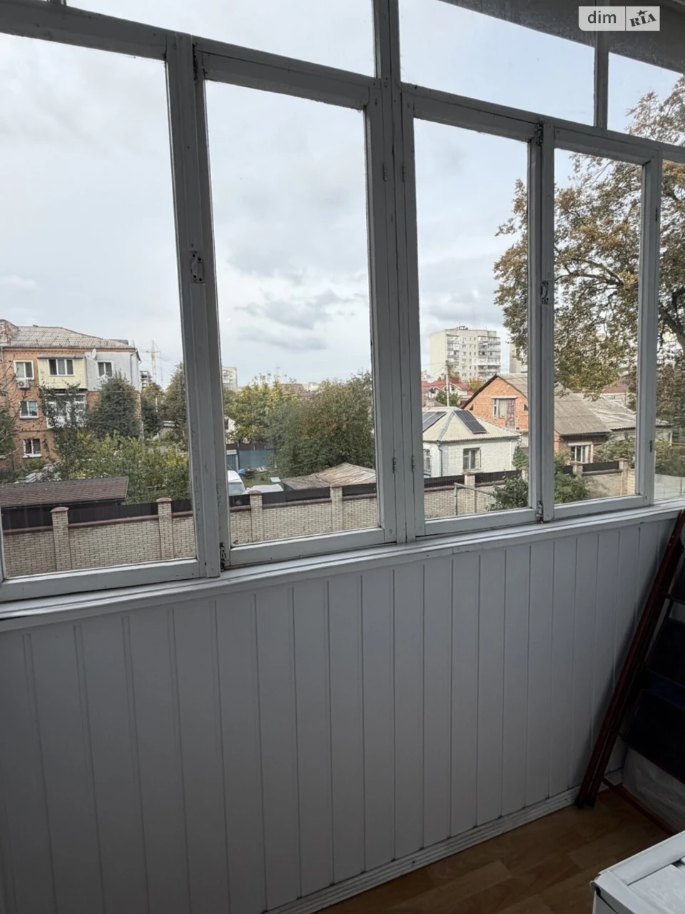 Продажа квартиры Ближнее замостье