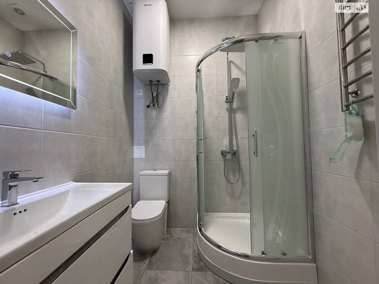 Apartment for Sale – Blizhнє zamosta