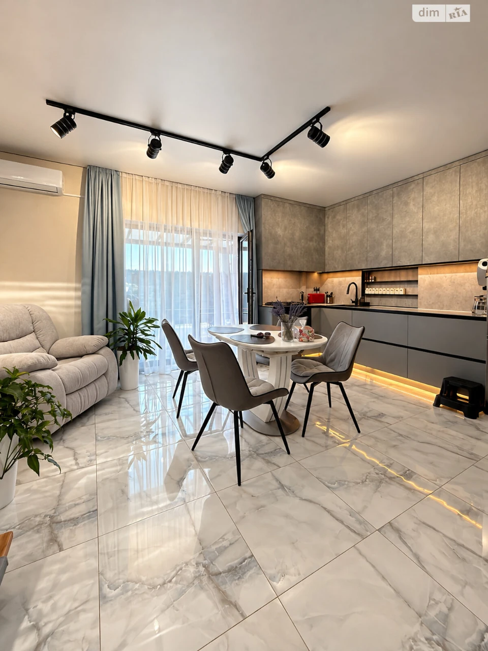 Sale of Duplex in Lenin District