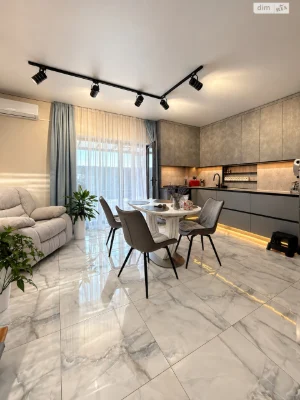 Sale of Duplex in Lenin District