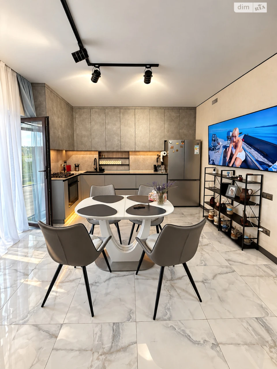 Sale of Duplex in Lenin District