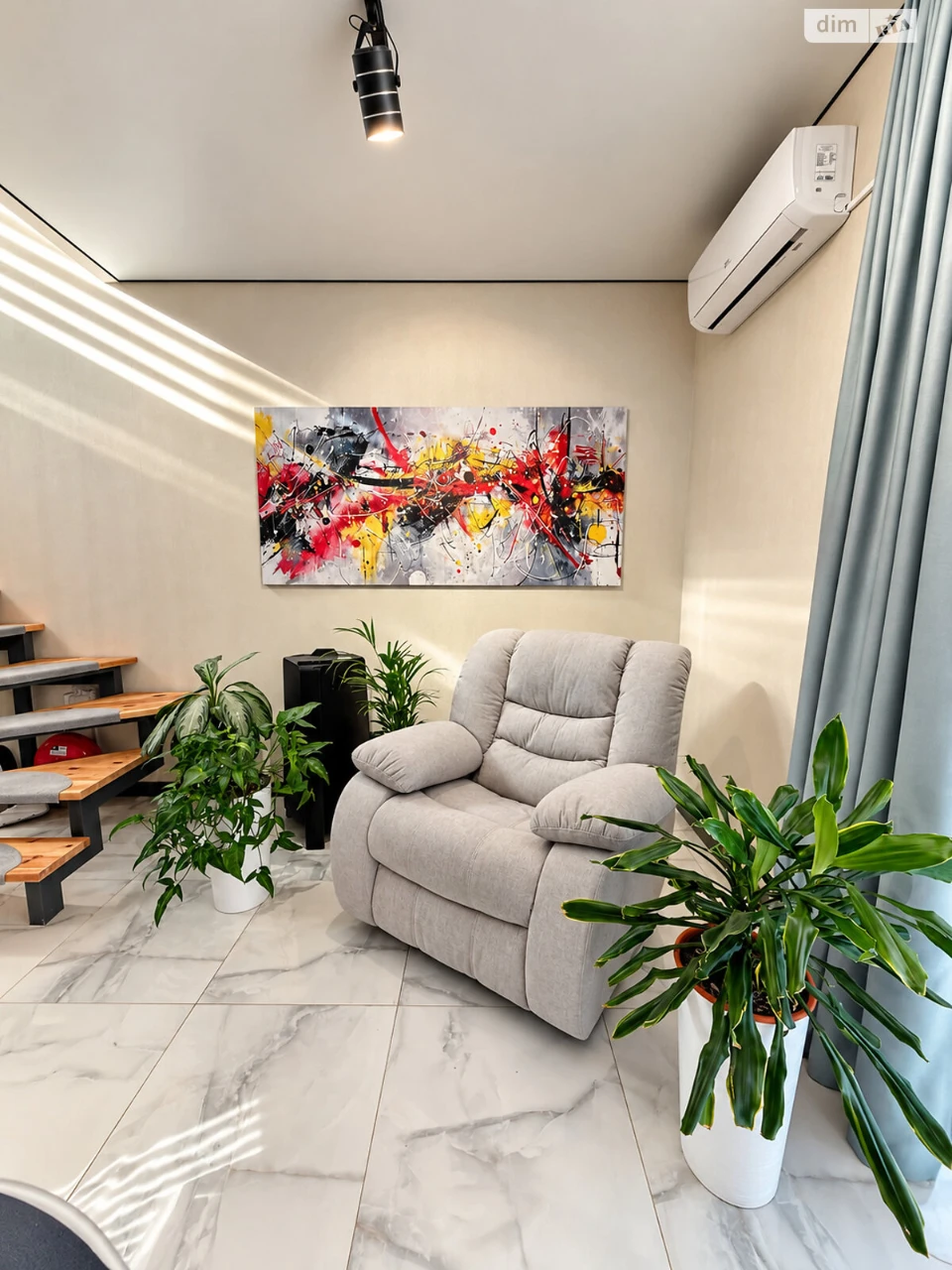Sale of Duplex in Lenin District