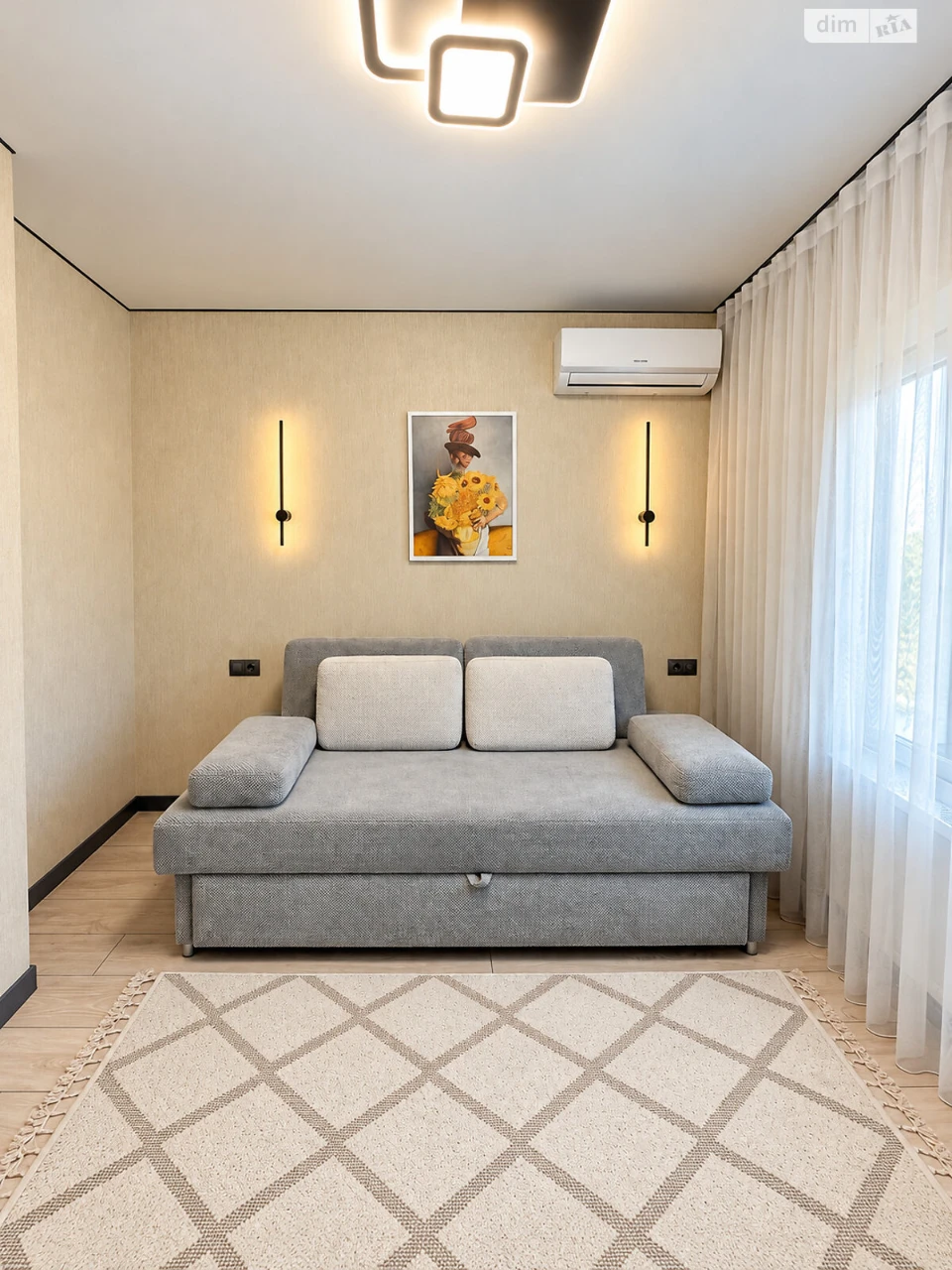 Sale of Duplex in Lenin District