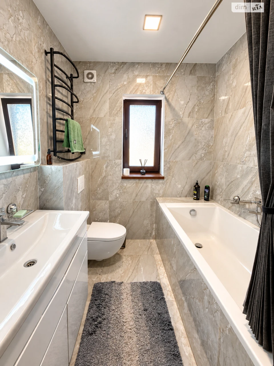 Sale of Duplex in Lenin District