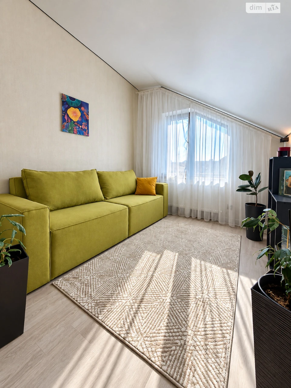 Sale of Duplex in Lenin District