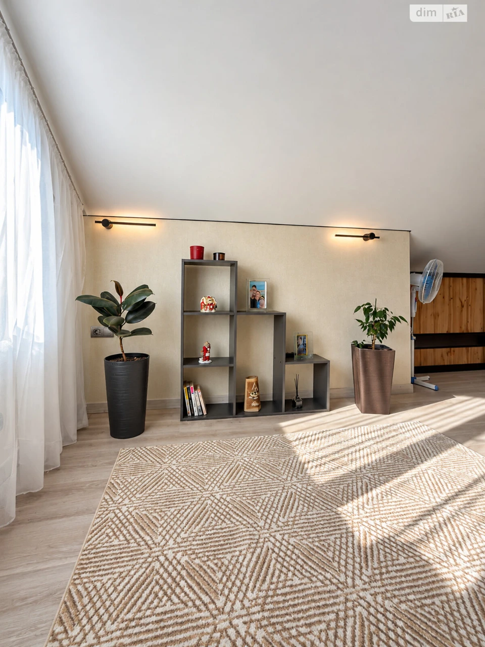 Sale of Duplex in Lenin District