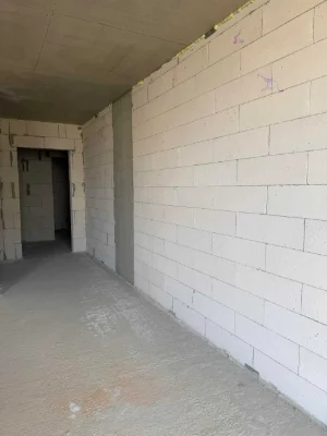 For Sale: One-Bedroom Apartment Near the City Park