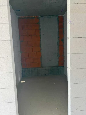 For Sale: One-Bedroom Apartment Near the City Park