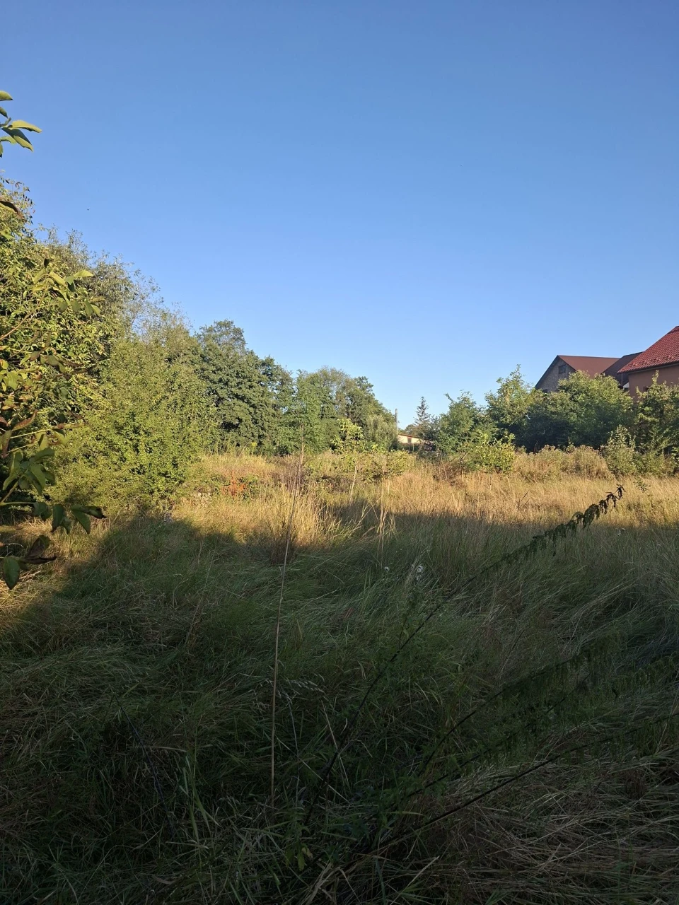 Продается земельный участок (в районе магазина Жан)