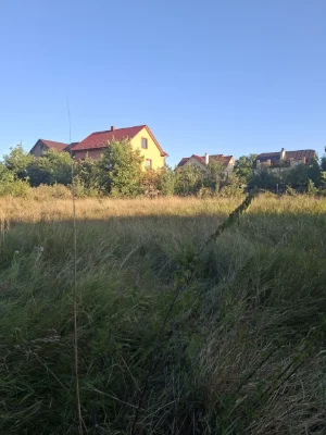 Продается земельный участок (в районе магазина Жан)