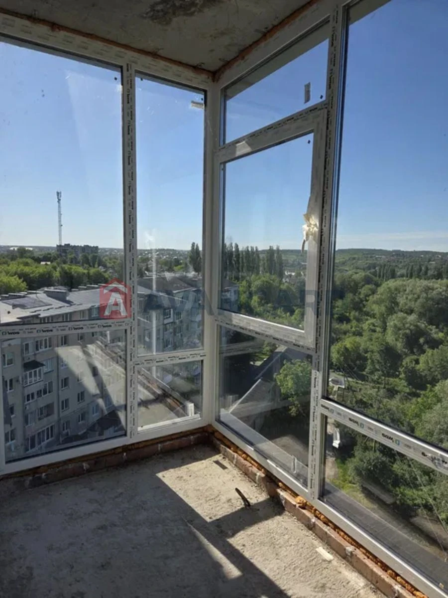 Luxury 2-bedroom apartment 67 m² in the Harmony for life residential complex!