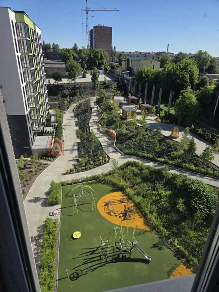 Luxury 2-bedroom apartment 67 m² in the Harmony for life residential complex!