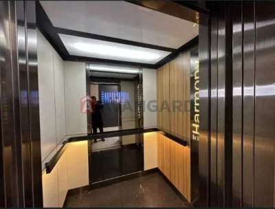 Luxury 2-bedroom apartment 67 m² in the Harmony for life residential complex!