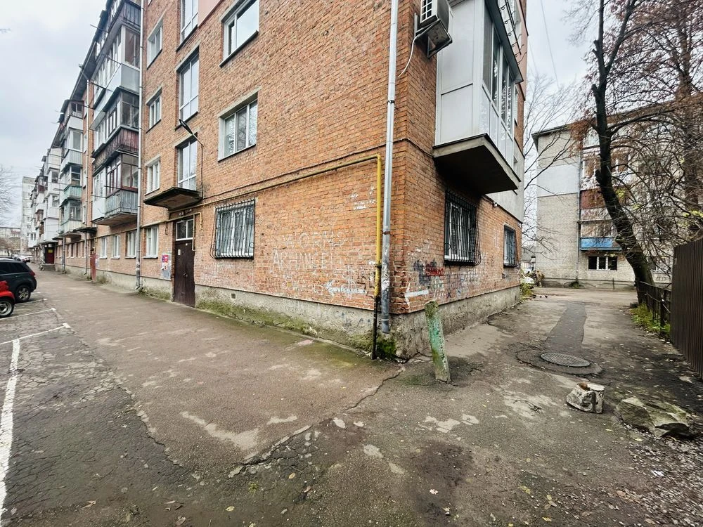 Центр, Гоголевская, продажа квартиры под офис/салон/магазин