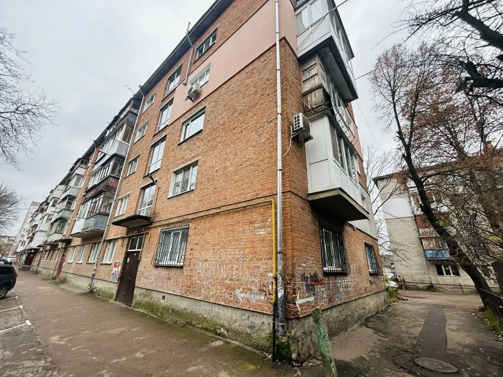 Центр, Гоголевская, продажа квартиры под офис/салон/магазин