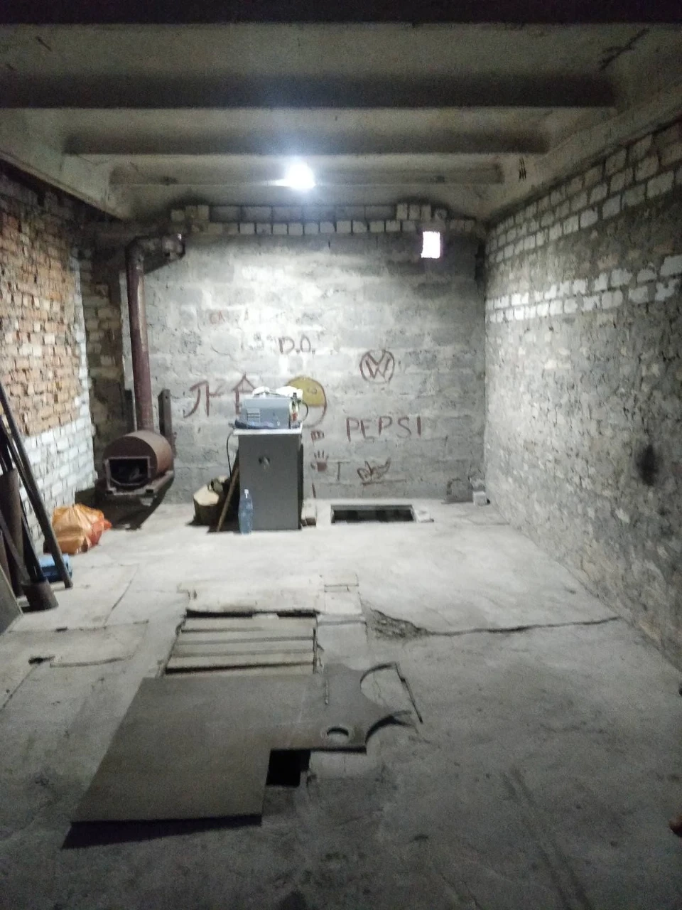 Продається гараж кооператив Славутич
