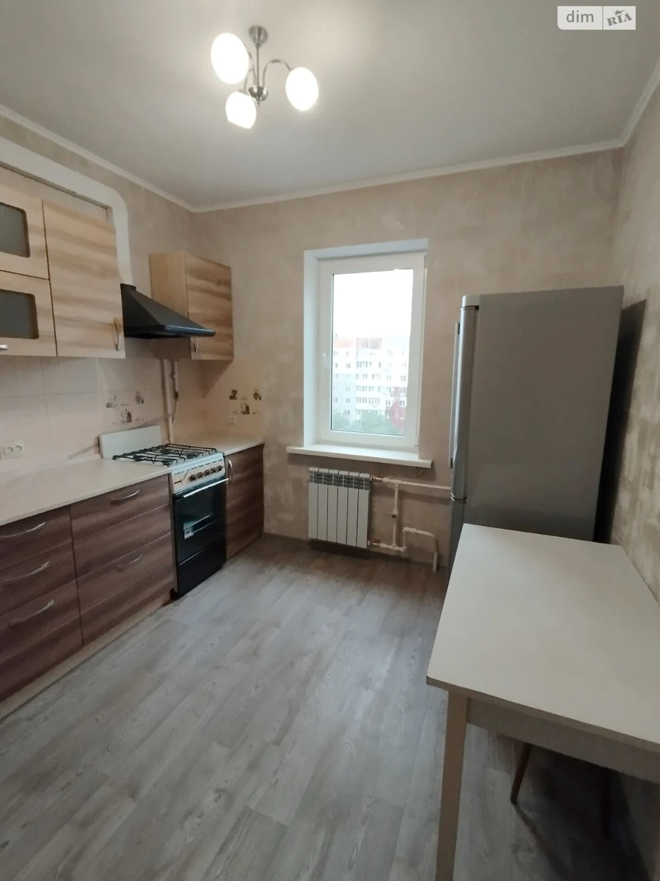Продажа Квартиры в Ингульске