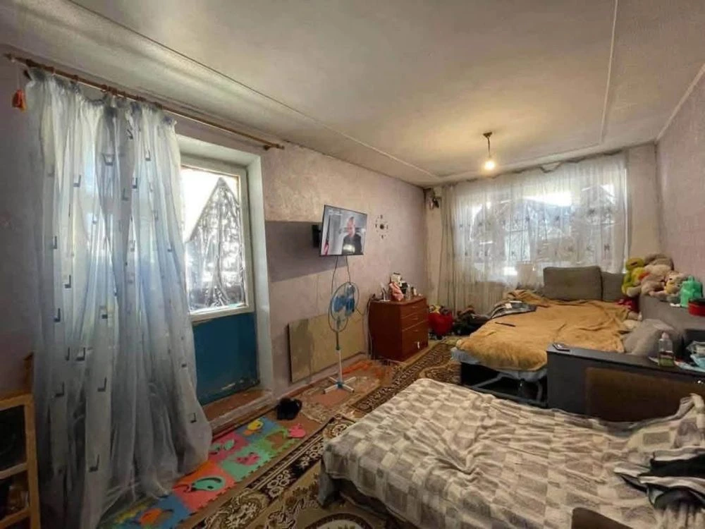 For Sale: 1-Bedroom Apartment on Popov Street