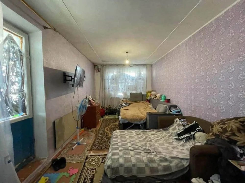For Sale: 1-Bedroom Apartment on Popov Street